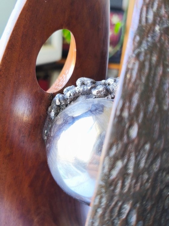 Abstract Motherhood