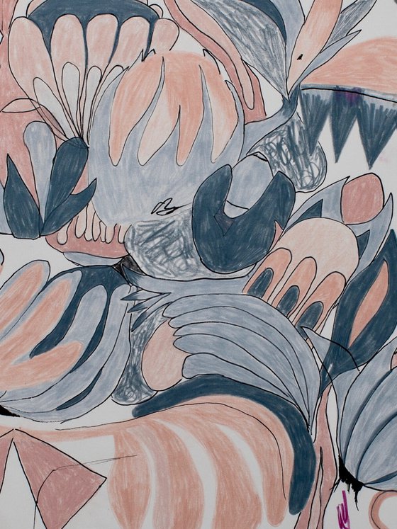 Elsewhere in the Garden #3