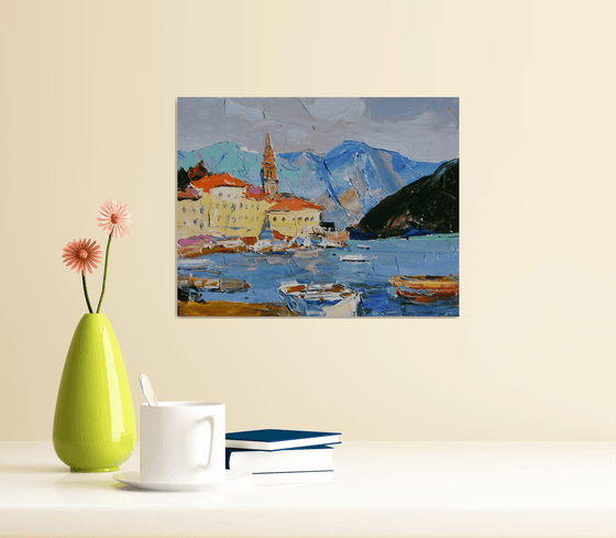 "Montenegro "