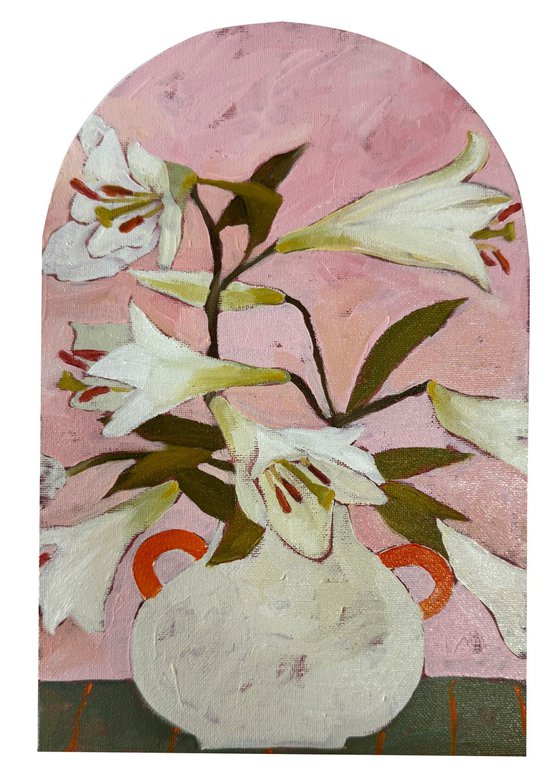 «Lilies”