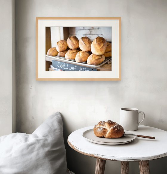 Sunday Bakery