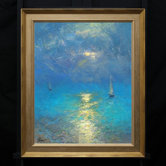 Sea