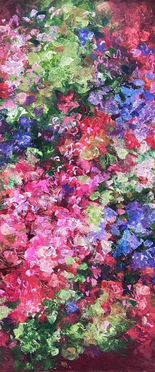 Bold Love by Kathleen Rietz