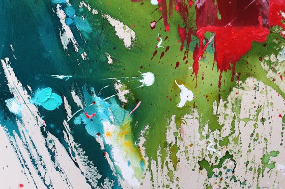 SENT YOU FLOWERS III