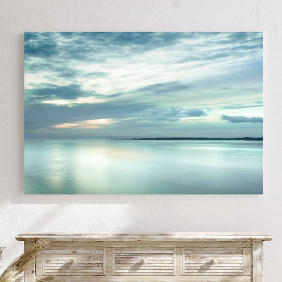 The Promise, Isle of Skye