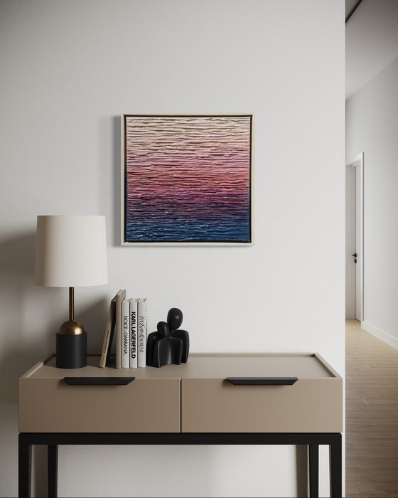 Layers of Serenity