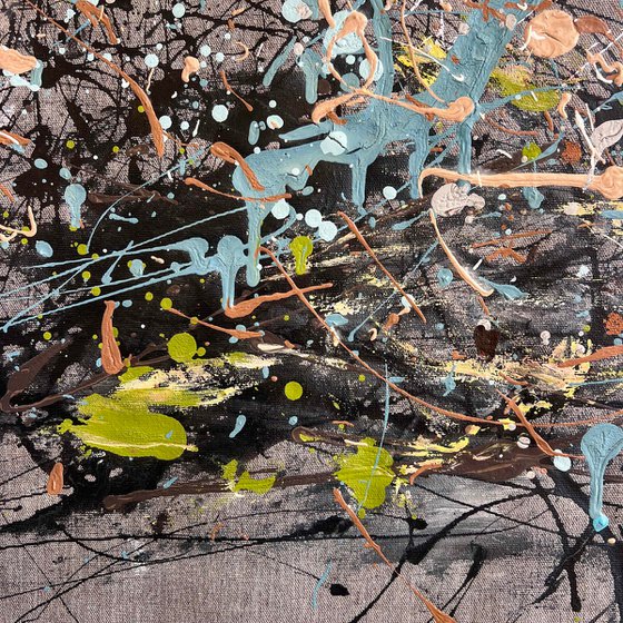 A Thousand Reasons to Flower