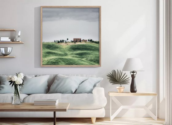 Farmhouse in Tuscany