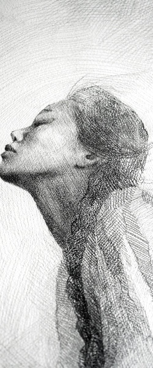 Fullness by Marina Ogai