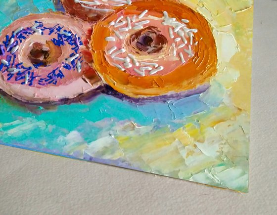 Donuts
