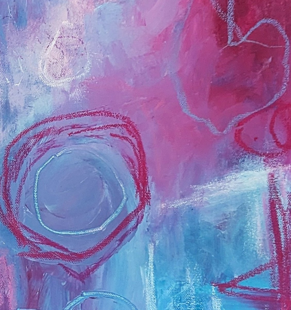 Making Progress By Lisa Price, 16 X 20, Artwork For Sale On Artfinder