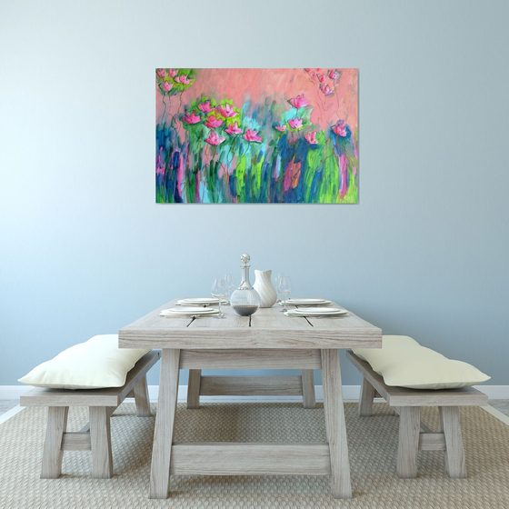 Floral Fantasy #29