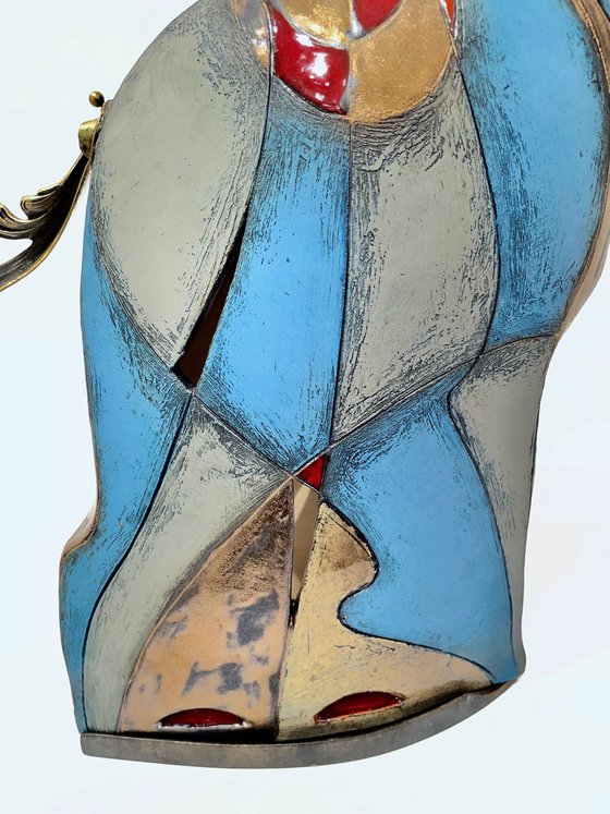 Echoes of Wind, Whispers of Speed II