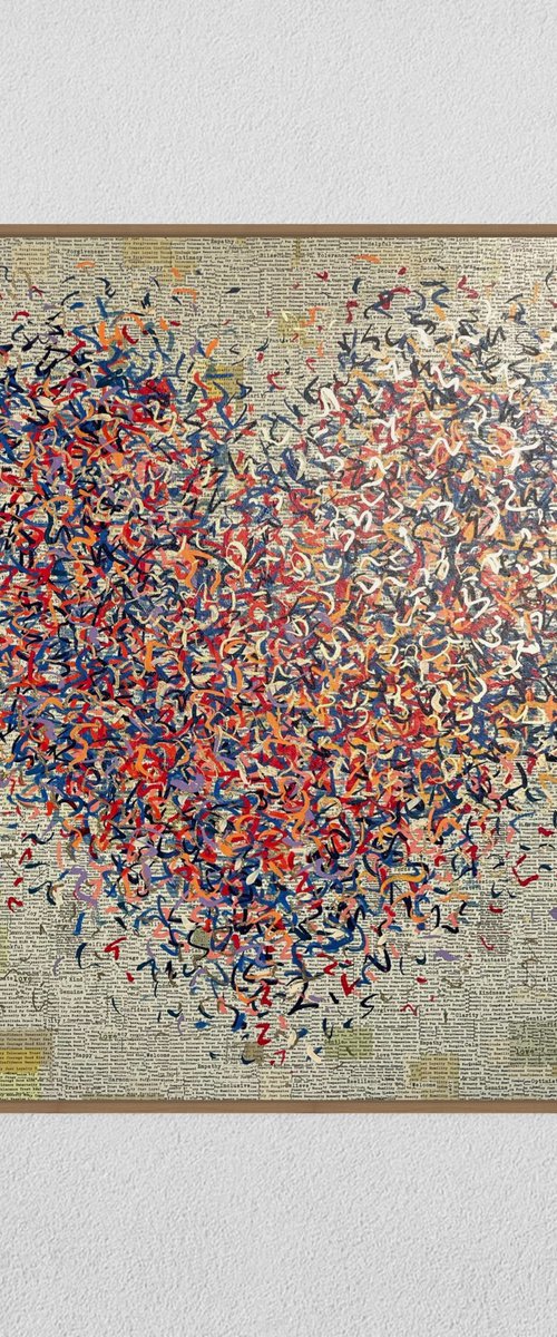 Fearless Optimist by George Hall