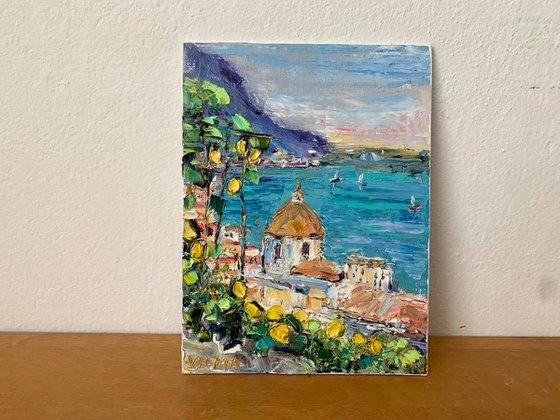 Positano,Amalfi coast