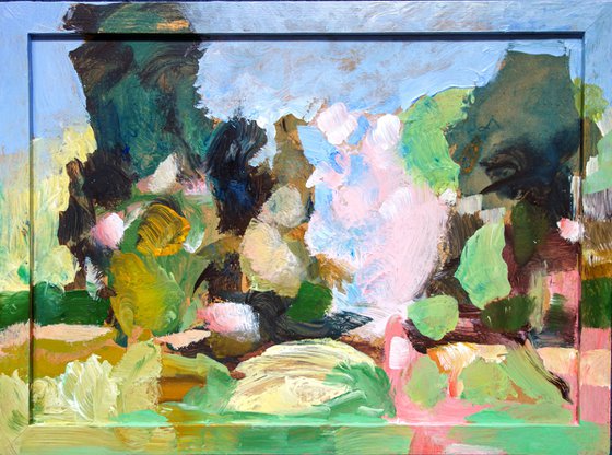 Blossom Garden