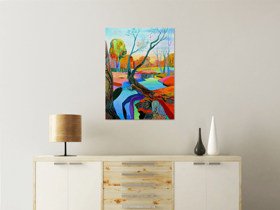"River Stories"