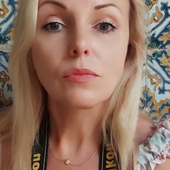 Visit Olena Kosenko shop