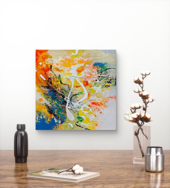 The Golden Season N°7