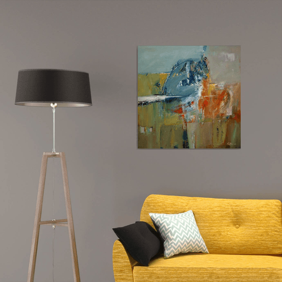 Fragmented Structures