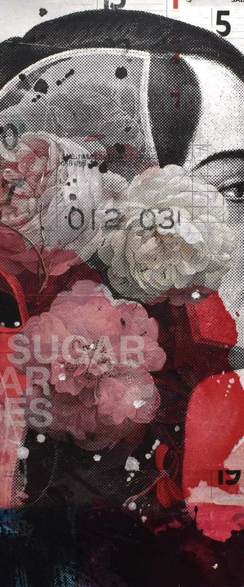 Collage_260_Sugar kisses by Manel Villalonga