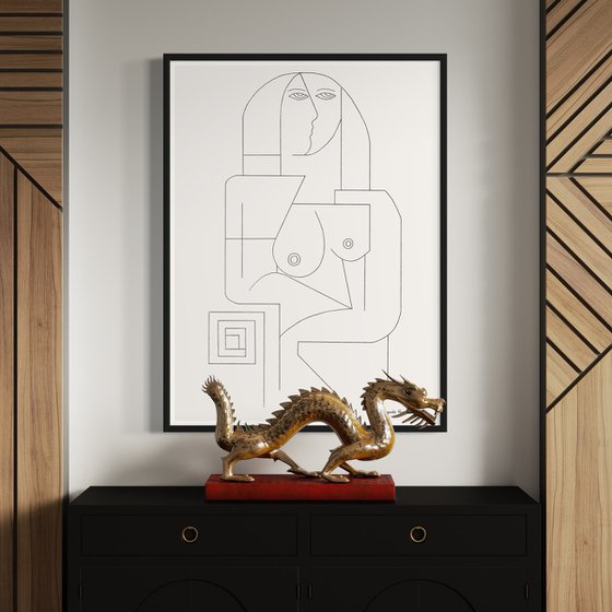 Architectural Muse