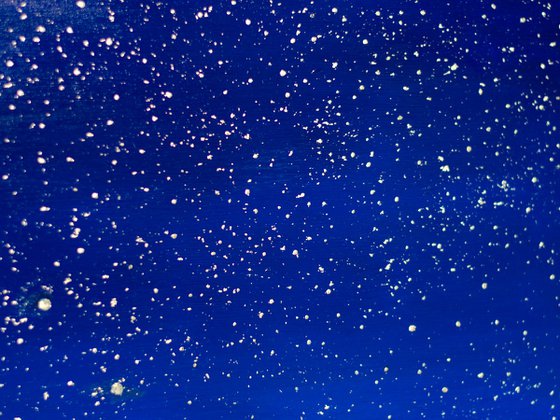 Guiding Stars