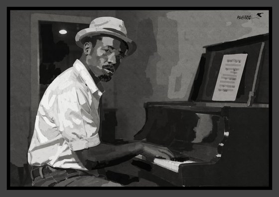 PIANO MAN 3