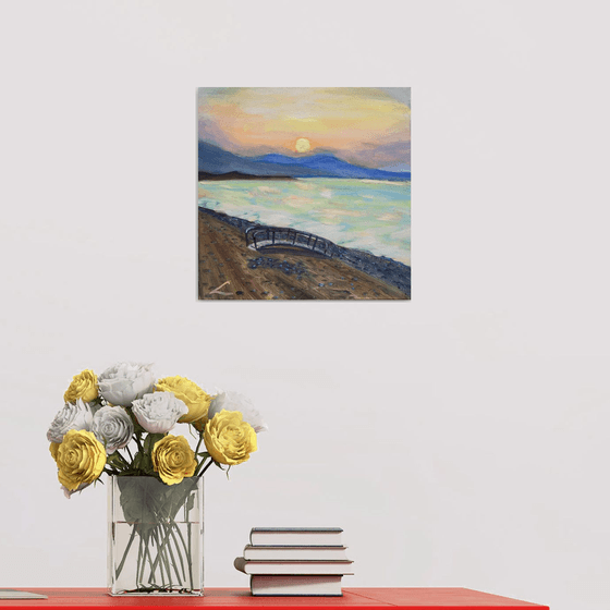Sicilian sunset 4
