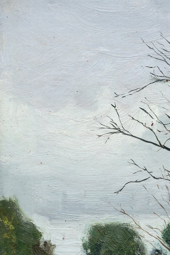 A Gloomy Day
