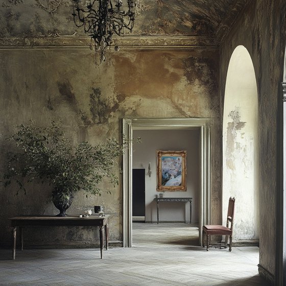 Cinderella, The Wish