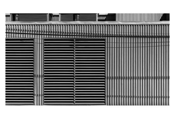 corrugated sheet metal 12