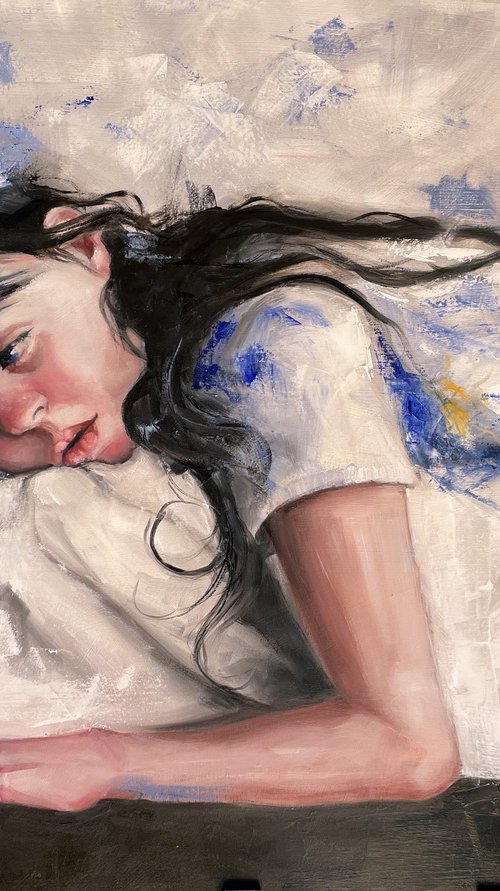 Fragile Frequencies by Maria Romano