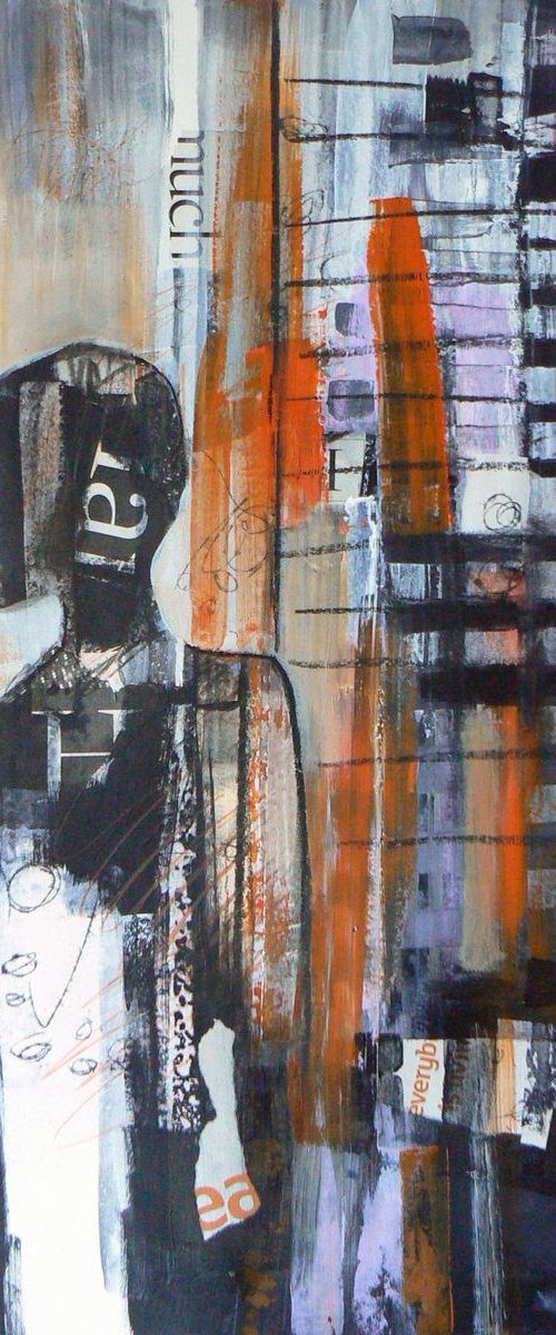 Urban by Carolynne Coulson