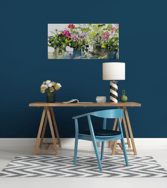 Geranium