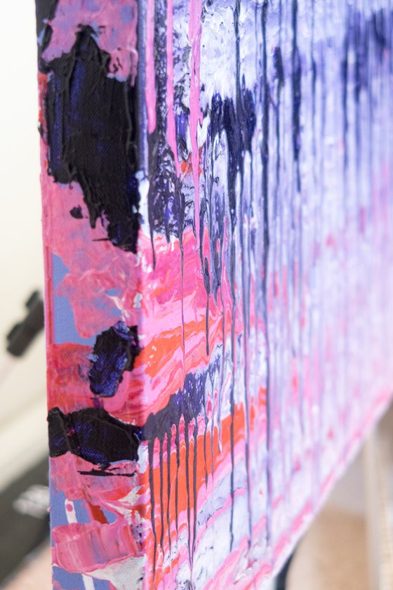 Descending Innocence