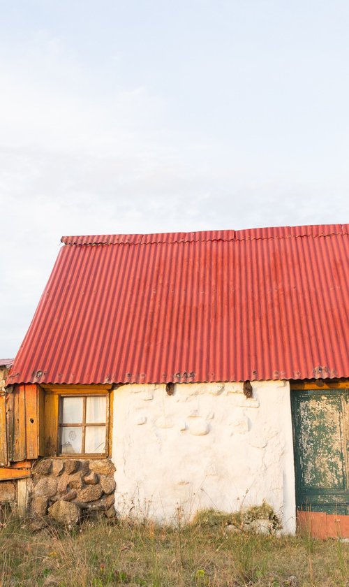 Cabo Polonio, Uruguay #2 by Rafael Campezato