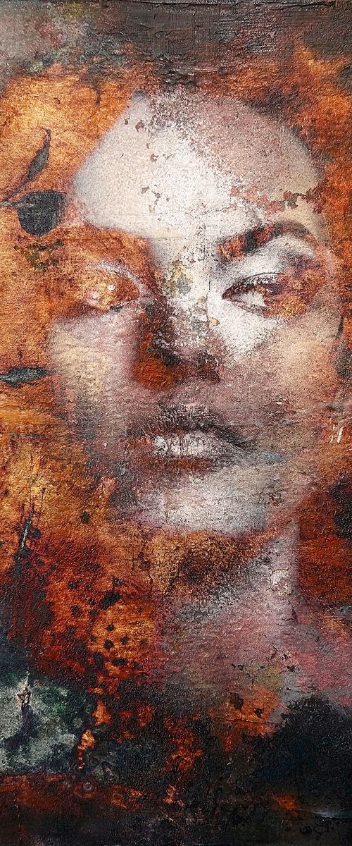 Anvy by Karin Vermeer