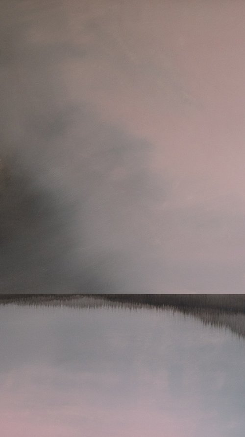 Shelter by Laura Pedley
