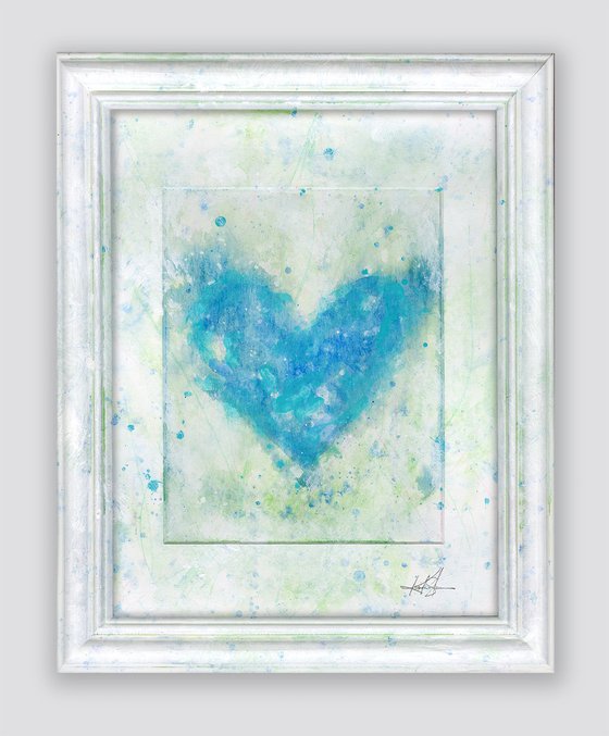 Healing Heart 36