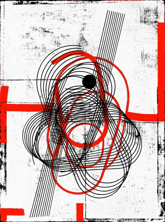 Towards The Horizon 15.