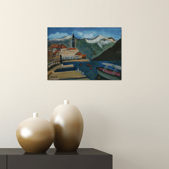 Perast