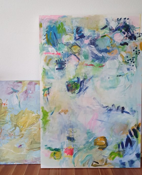 On the lycian trail 1