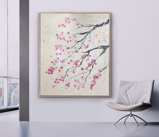Spring Blossom