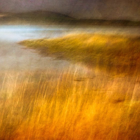 Fabric of the Land