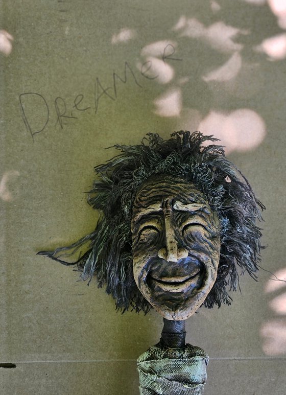The Dreamer