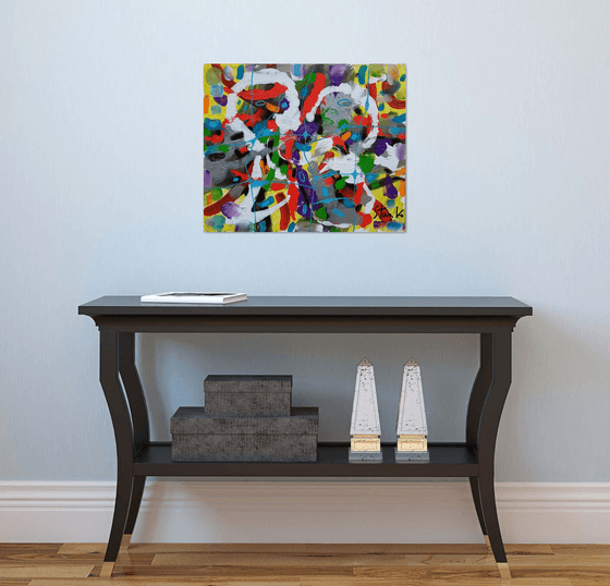 Jam session(Jazzy)-XXVII