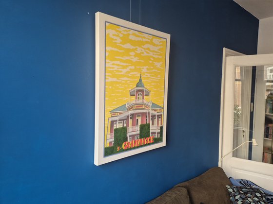 Luiksestraat, 's-Gravenhage