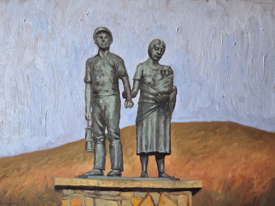 The Miner Family