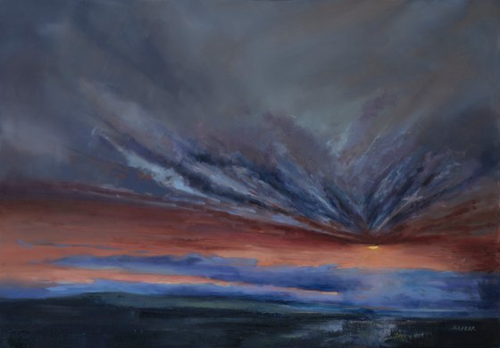 West Light